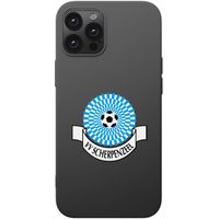 Backcover Apple iPhone 12 (Pro) - VV Scherpenzeel