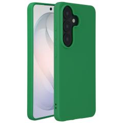 imoshion Color Backcover Samsung Galaxy S26 - Lucky Green