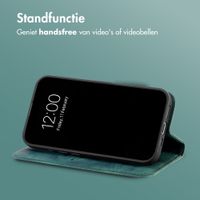 imoshion Slim Bookcase Oppo Reno 16 / 16 Pro - Groen