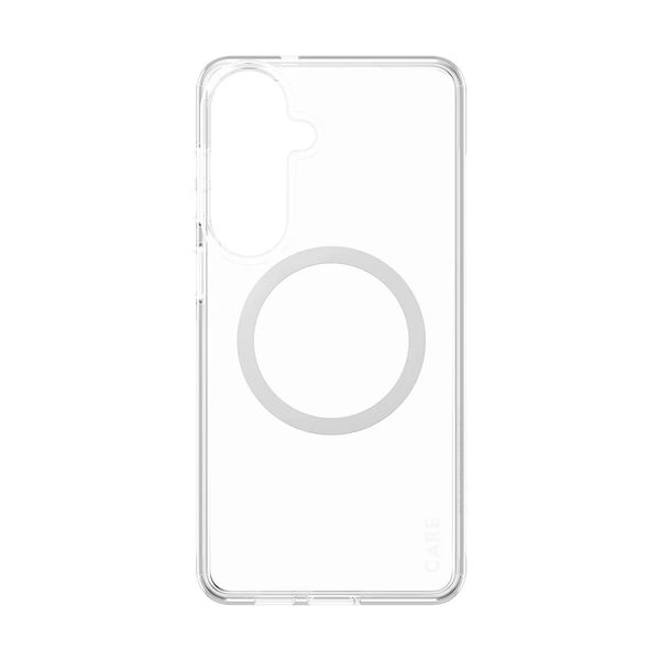 CARE by PanzerGlass Urban Combat Case Samsung Galaxy S26 Plus - Wit