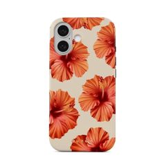 Burga Tough Backcover MagSafe Apple iPhone 16 - Bonita