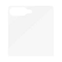 PanzerGlass Ultra-Wide Fit Anti-Bacterial Screenprotector Samsung Galaxy Z Flip 7