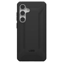 UAG Scout Backcover Samsung Galaxy S24 FE - Black