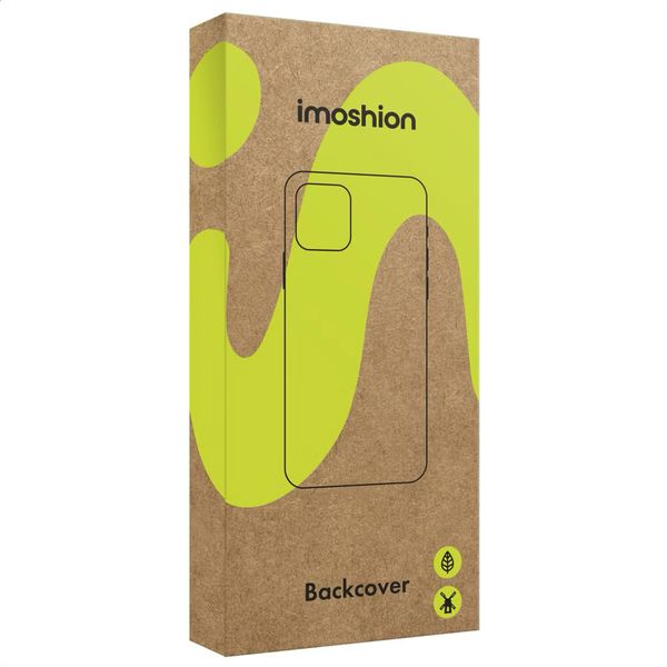 imoshion Color Guard met MagSafe en Stand Samsung Galaxy Z Fold 8 Ultra - Donkerblauw