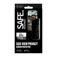 SAFE by PanzerGlass Privacy Screenprotector Ultra Wide Fit met applicator Apple iPhone 18 Pro