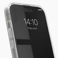 iDeal of Sweden Clear Case MagSafe Apple iPhone 14 Pro Max - Petite Floral