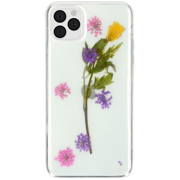 My Jewellery Design Hardcase Backcover iPhone 11 Pro Max - Wildflower
