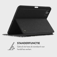 Burga Tablet Case Apple iPad Pro 11 (2024) M4 - Almond Latte