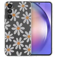 imoshion Design hoesje Samsung Galaxy A54 (5G) - Daisy flower