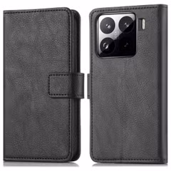 imoshion Luxe Bookcase Xiaomi 15 - Zwart