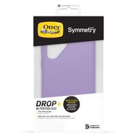 OtterBox Symmetry Backcover Samsung Galaxy S23 Ultra - Rest Purple