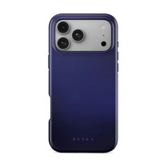 Burga Tough Backcover MagSafe Apple iPhone 18 Pro - Moonwalker