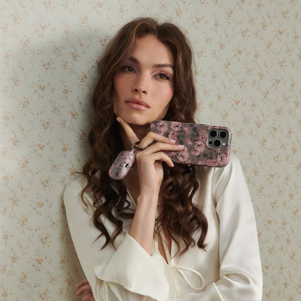 Burga Tough Backcover Samsung Galaxy A55 - Vintage Glamour