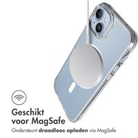 imoshion Rugged Air MagSafe Case Apple iPhone 14 - Transparant