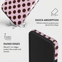 Burga Tough Back Cover with MagSafe Apple iPhone 14 - New Crush