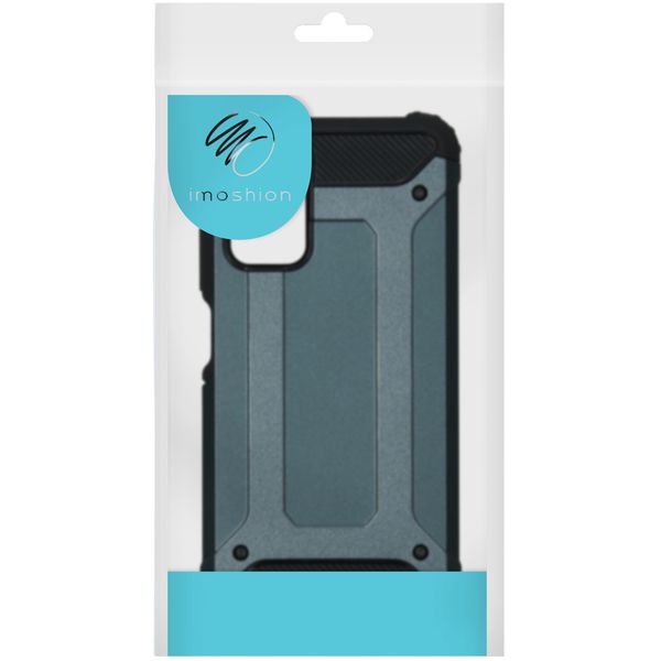 imoshion Rugged Xtreme Backcover Xiaomi Poco M3 - Donkerblauw