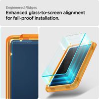 Spigen GLAStR EZ Fit Screenprotector + Applicator Sony Xperia 1 VI