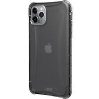 UAG Plyo Backcover iPhone 11 Pro Max - Ash Clear