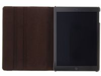 360° Draaibare Bookcase iPad 6 (2018) 9.7 inch / iPad 5 (2017) 9.7 inch