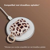 Selencia Vivid Case  Apple AirPods Pro 2 - Wild Leo