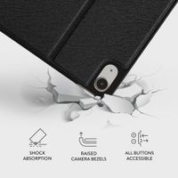 Burga Tablet Case Apple iPad Air 11 inch (2026) M4 / (2025) M3 / (2024) M2 - Sorry Busy