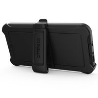 OtterBox Defender Rugged Backcover Samsung Galaxy S23 FE - Black