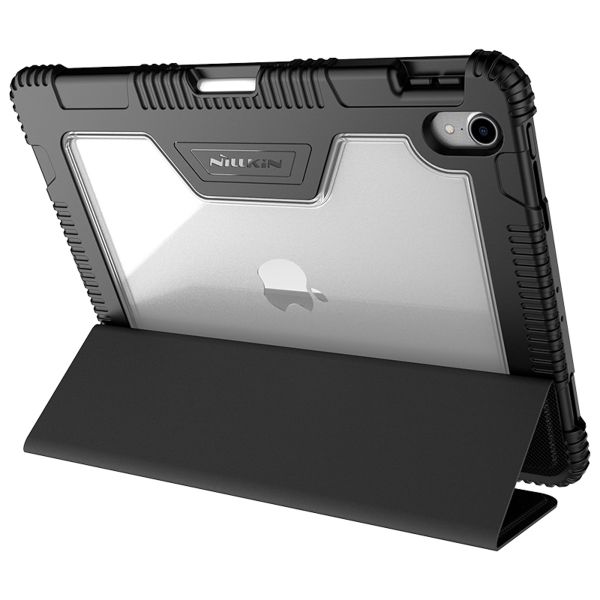 Nillkin Bumper Case iPad Pro 11 (2018) - Zwart