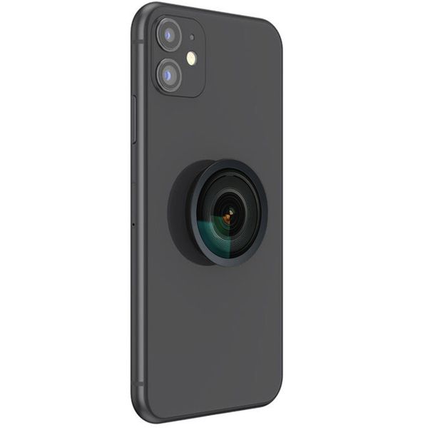 PopSockets iMoshion PopGrip - Camera