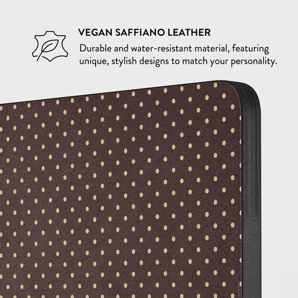 Burga Laptop sleeve 13 inch - Sorry Busy