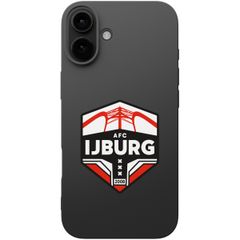 Backcover Apple iPhone 16 - AFC IJburg