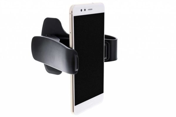 Zwart Smartphone Car Holder