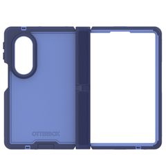 OtterBox Defender Pro XT Magnets Backcover Samsung Galaxy Z Fold 8 - Witherwill Blue