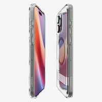 Spigen Ultra Hybrid S MagSafe Apple iPhone 16 Pro - Graphite