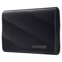 Samsung Portable SSD T9 - 1TB - USB 3.2 Gen 2x2 - Zwart