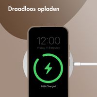 imoshion Color Backcover Xiaomi Poco F8 Pro - Bruin