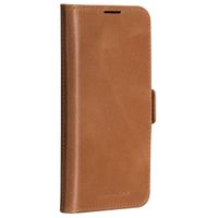 dbramante1928 Lynge Bookcase Samsung Galaxy A56 - Tan