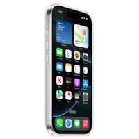 Apple Clearcase MagSafe Apple iPhone 16 Pro Max - Transparant