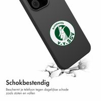 Backcover Apple iPhone 16 Pro - SGV