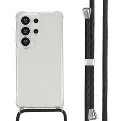 imoshion Backcover met koord Samsung Galaxy S26 Ultra - Zwart