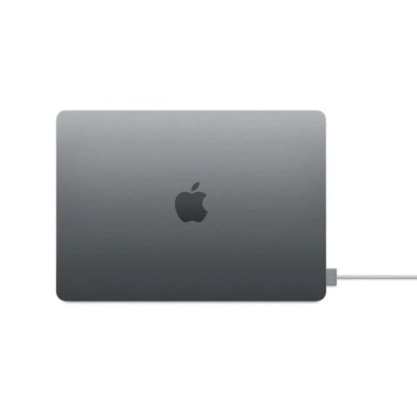 Apple Originele USB-C Power Adapter 140W - MacBook Oplader + Originele USB-C naar MagSafe 3 kabel - 2 meter - Gray