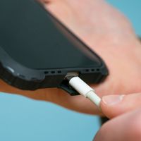 imoshion Rugged Xtreme Backcover Xiaomi Mi 10T (Pro) - Rosé Goud