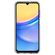 Spigen Crystal Flex Backcover Samsung Galaxy A15 (5G/4G) - Transparant