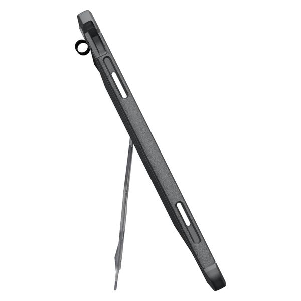 UAG Scout Bookcase Apple iPad Air 13 inch (2026) M4 / (2025) M3 / (2024) M2 - Ash