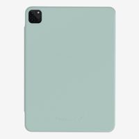 Pomologic BookCover Apple iPad Pro 11 (2024) M4 - Minty Fresh