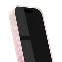 iDeal of Sweden Clear Case MagSafe Apple iPhone 16 Pro Max - Rose Blush