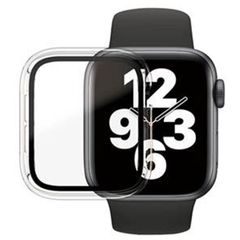 PanzerGlass Full Body Case Apple Watch 4 / 5 / 6 / SE - 40 mm - Transparant