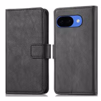 imoshion Luxe Bookcase Google Pixel 10a - Zwart