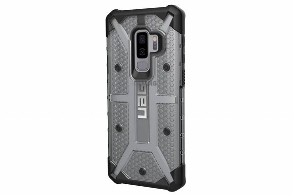 UAG Plasma Backcover Samsung Galaxy S9 Plus