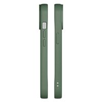 Woodcessories Bio Case MagSafe iPhone 15 - Midnight Green