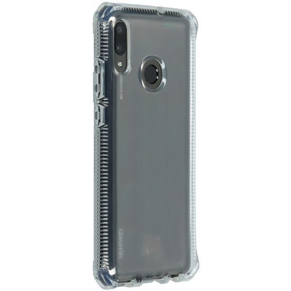 Itskins Spectrum Backcover Huawei P Smart (2019) - Transparant